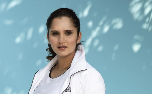 Sania Mirza